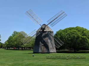 Stone Restoration Services - Windmills in the East Hampton NY