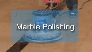 Marble Polishing