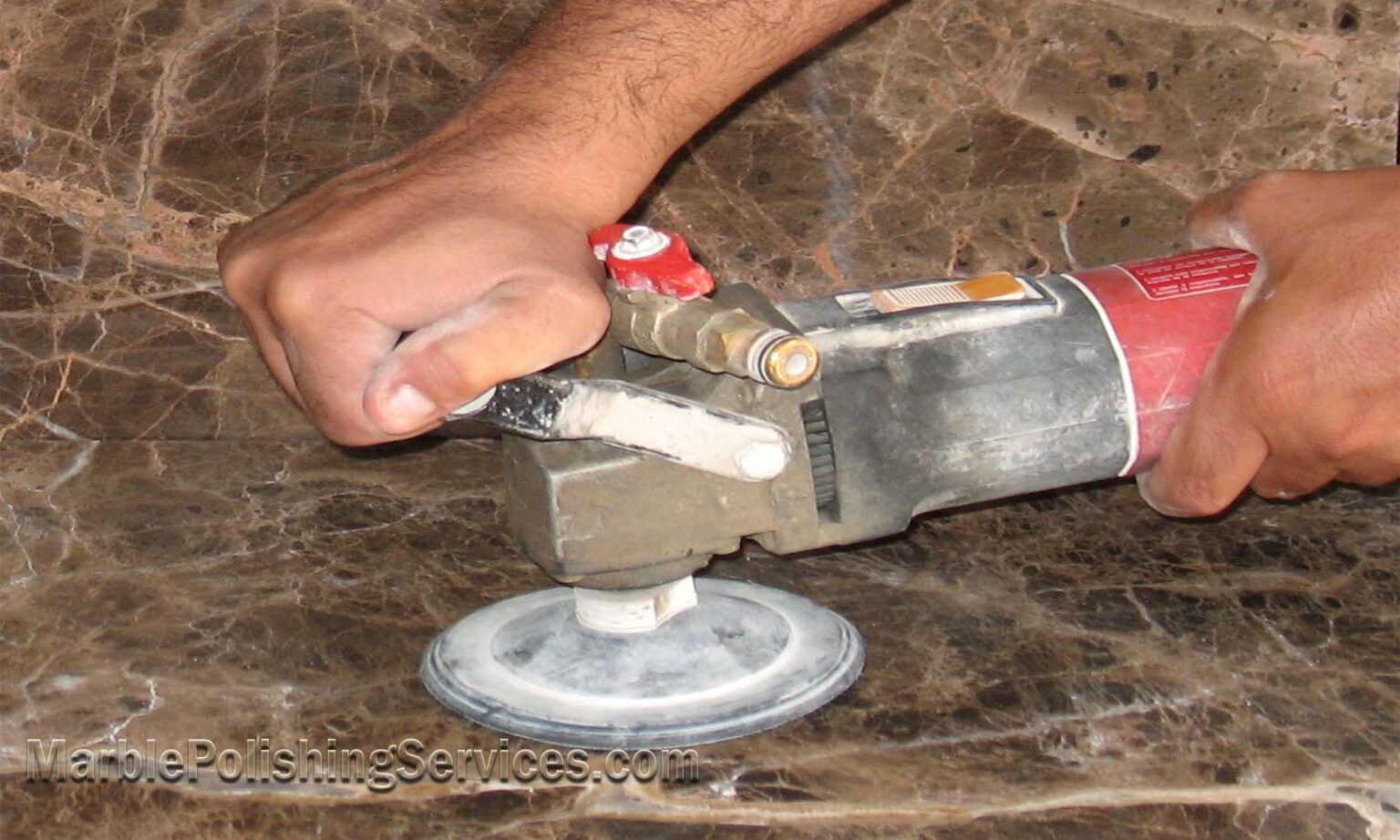 How to Polish Marble Countertops VS Hiring Professionals Stone