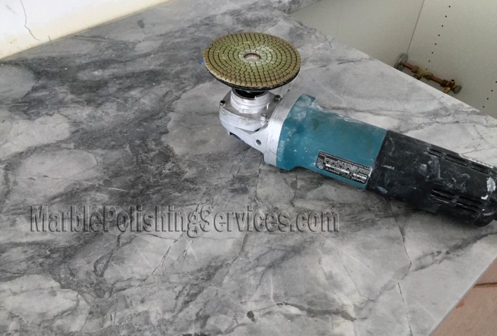 How to Polish Marble Countertops VS Hiring Professionals – Stone