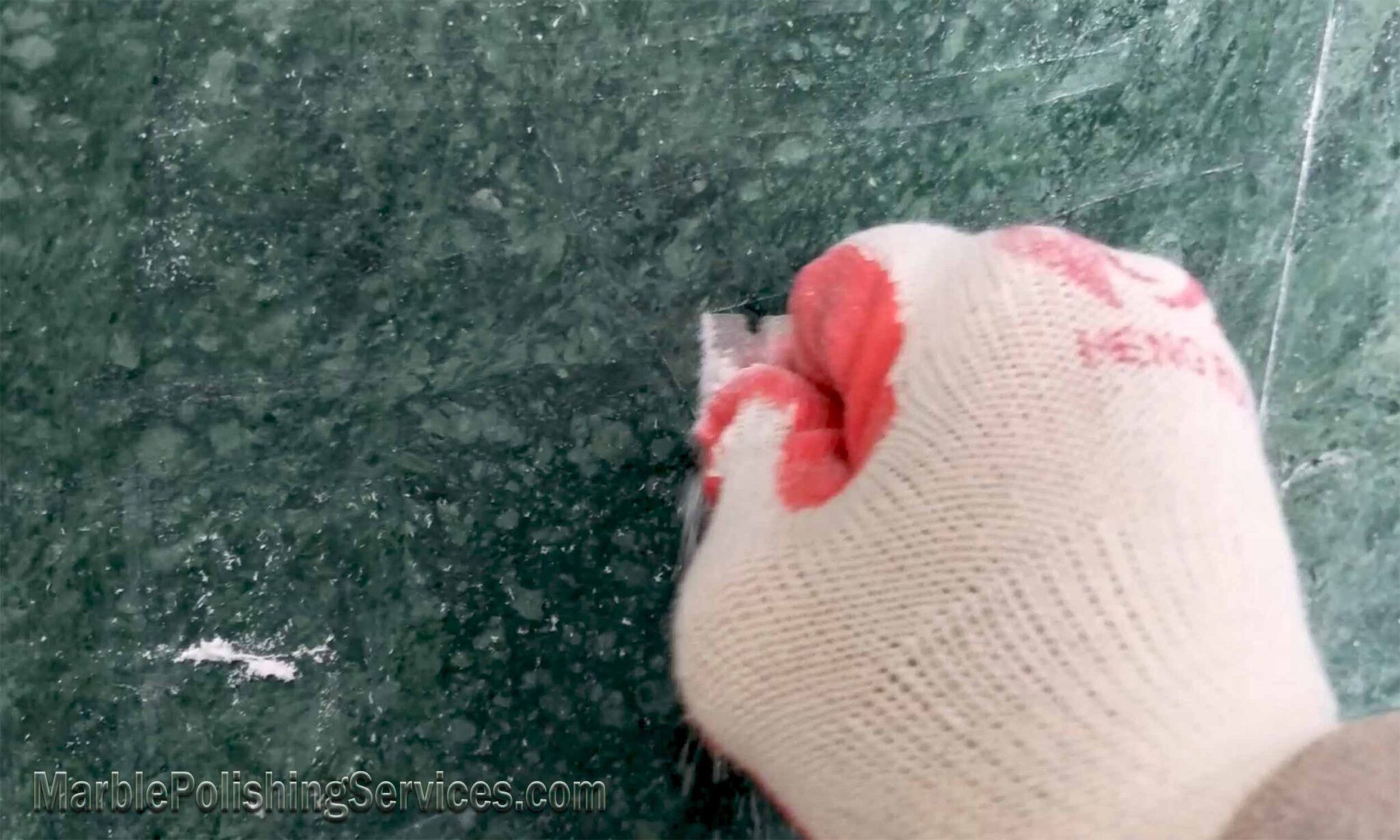 How to Remove Soap Scum from Marble Shower Walls Stone Countertop